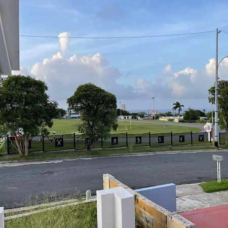 Luquillo Mar Paradise Eksteriør billede