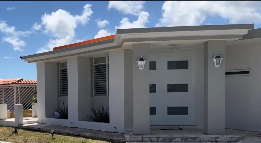 Luquillo Mar Paradise Eksteriør billede